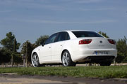 Seat Exeo