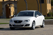 Seat Exeo