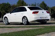 Seat Exeo