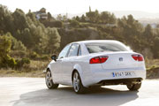 Seat Exeo
