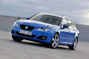 Seat Exeo