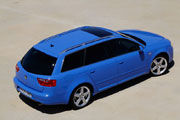 Seat Exeo