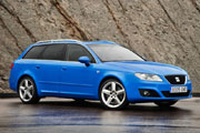Seat Exeo