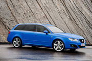 Seat Exeo