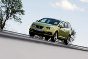 Seat Ibiza V