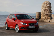 Seat Ibiza V