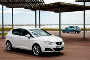 Seat Ibiza V