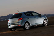Seat Ibiza V