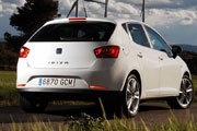 Seat Ibiza V
