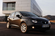 Seat Ibiza V