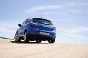 Seat Ibiza V SC