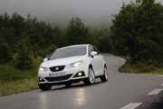 Seat Ibiza V