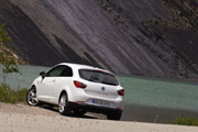 Seat Ibiza V