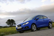 Seat Ibiza V
