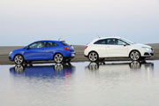 Seat Ibiza V SC