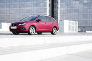 Seat Ibiza V