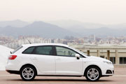 Seat Ibiza V