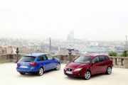 Seat Ibiza V