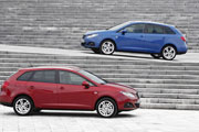 Seat Ibiza V