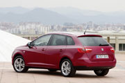 Seat Ibiza V