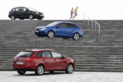 Seat Ibiza V