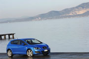 Seat Leon II