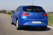 Seat Leon II