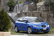 Seat Leon II