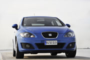 Seat Leon II