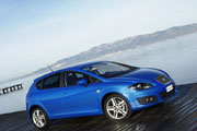 Seat Leon II