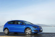 Seat Leon II
