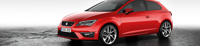 Seat Leon III