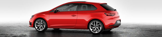 Seat Leon III