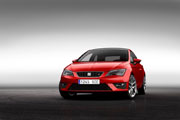 Seat Leon III