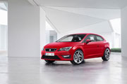 Seat Leon III