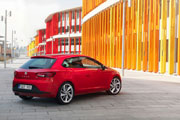 Seat Leon III