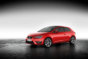 Seat Leon III