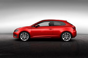 Seat Leon III