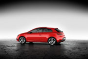 Seat Leon III