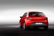 Seat Leon III
