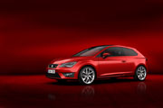 Seat Leon III