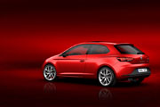 Seat Leon III