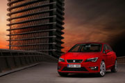 Seat Leon III