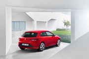 Seat Leon III