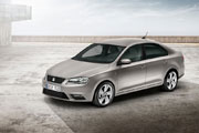 Seat Toledo IV