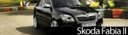 Skoda Fabia II