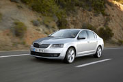 Skoda Octavia III