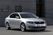 Skoda Octavia III