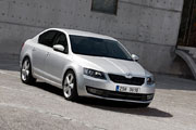 Skoda Octavia III