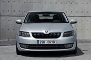 Skoda Octavia III